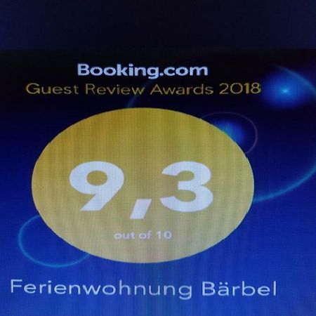 Ferienwohnung Baerbel Essen Extérieur photo