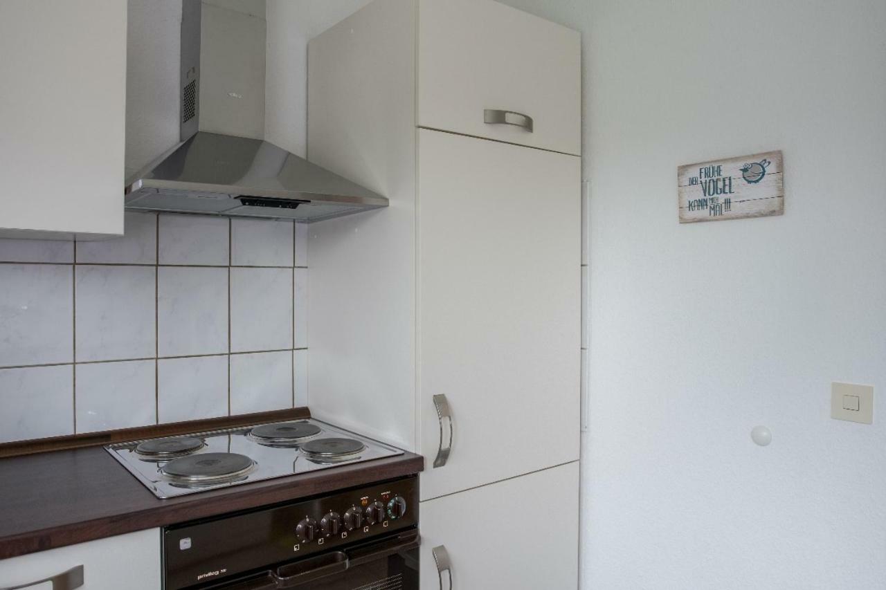 Ferienwohnung Baerbel Essen Extérieur photo
